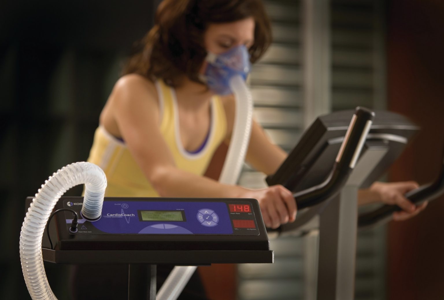 Lactate Threshold Testing - Life Fit Labs